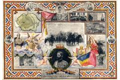 Vasile Goldis Regele Ferdinand si Actul Unirii din 1 Decembrie 1918